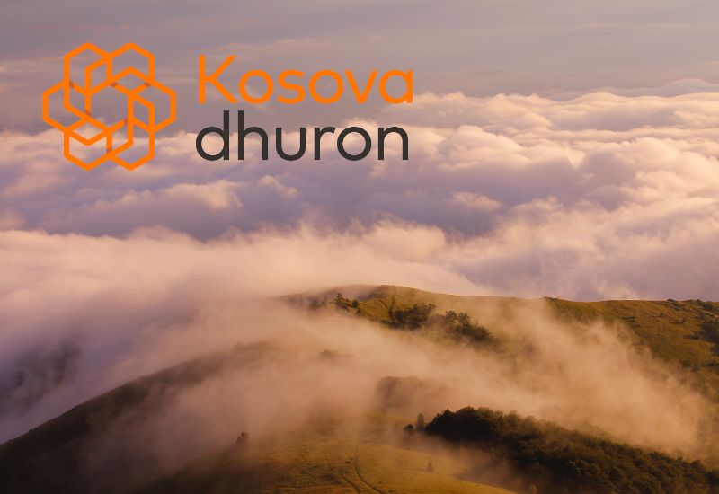 Kosovo-dhuron