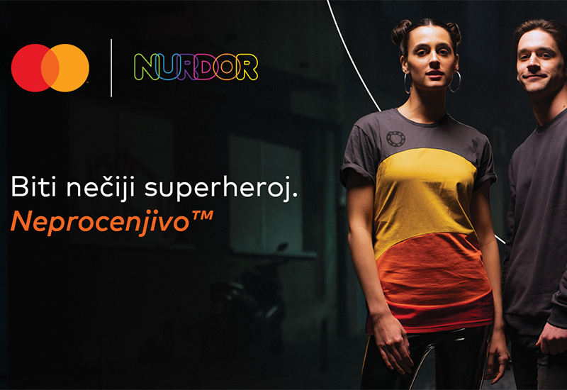 Nurdor-Superhero