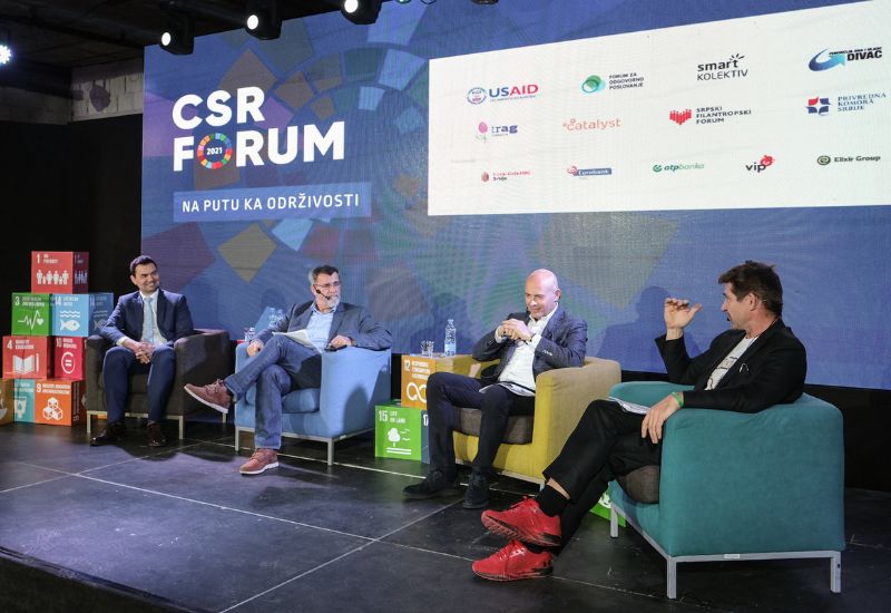 csr-forum