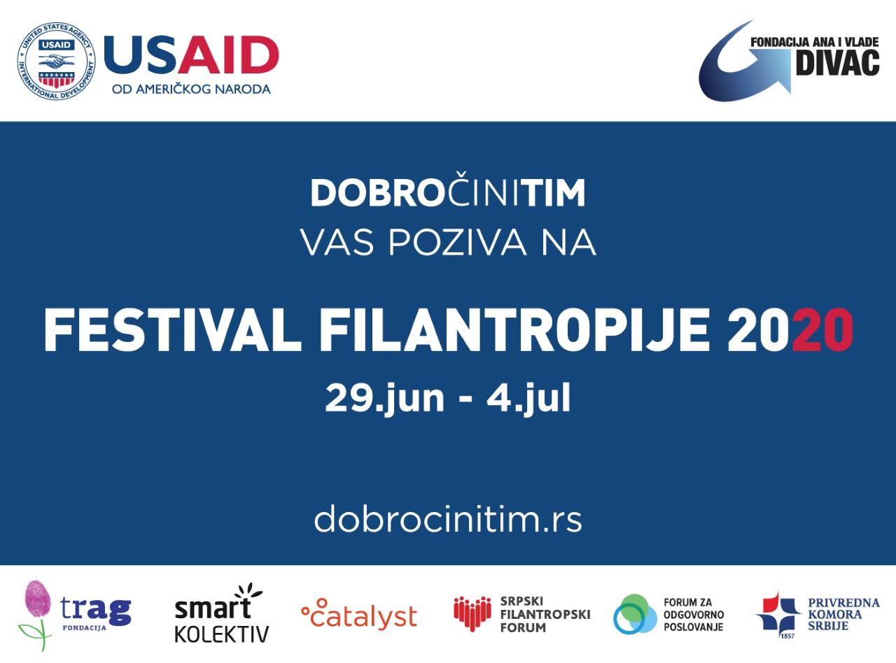 festival filantropije