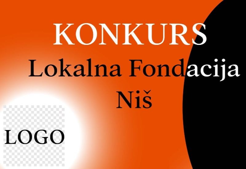 lokalna fondacija nis konkurs logo